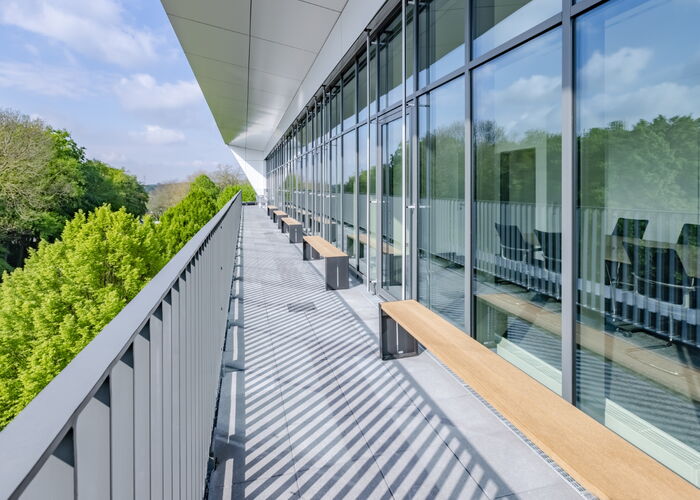 Architektur & Objektplanung in Bochum und Gladbeck im Ruhrgebiet NRW